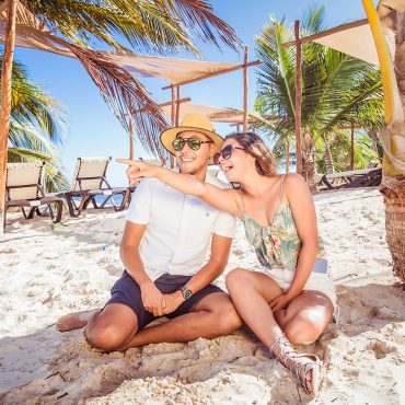 Beach Enthusiasts
