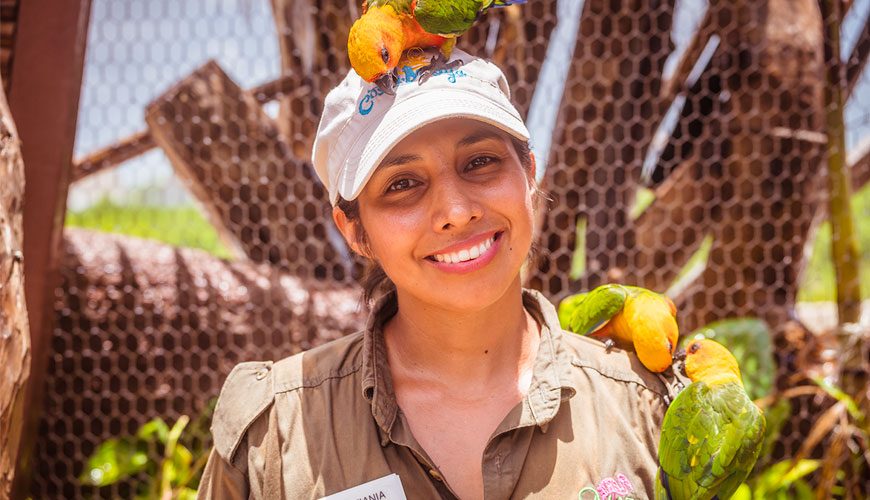 Port Pass: una experiencia para recordar en Costa Maya