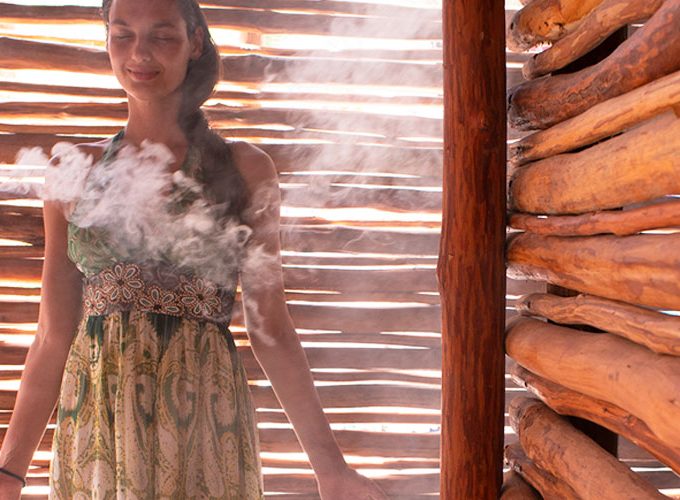 mayan wellness retreat