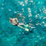 Tour Beach Snorkel Adventure En el Puerto Costa Maya